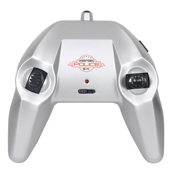 Радиоуправляемая машина He Tai Toys Полиция 1:16 - 75599P