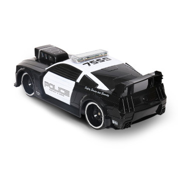 Радиоуправляемая машина He Tai Toys Полиция 1:16 - 75599P