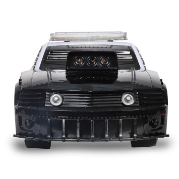 Радиоуправляемая машина He Tai Toys Полиция 1:16 - 75599P