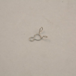 Клипса колеса Rastar - 81200-11