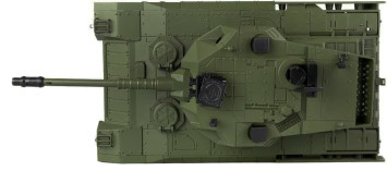 Радиоуправляемый танк R-WINGS RUSSIA T-14 Армата - RWG021-830