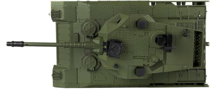 Радиоуправляемый танк R-WINGS RUSSIA T-14 Армата - RWG021-830