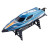 Радиоуправляемый катер WindStrom (36 см, 25 км/ч)- HJ823-BLUE