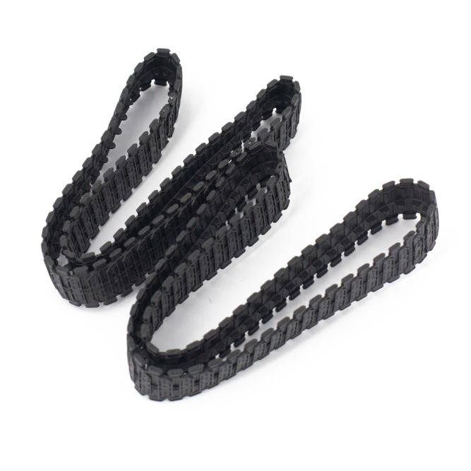 Пластиковые гусеницы для танка RWG - ZY021-006