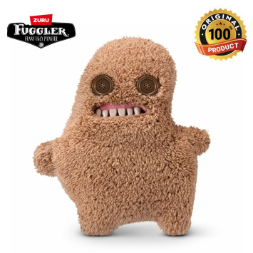 Мягкая игрушка FUGGLER Сэр Слодж - 15713D