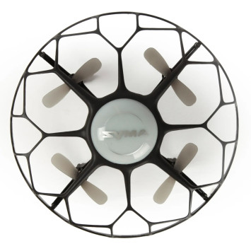 Радиоуправляемый квадрокоптер Syma X35T RTF 2.4G - SYMA-X35T