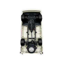 Радиоуправляемый грузовичок WPL D-14S 1:10 - WPLD-14S