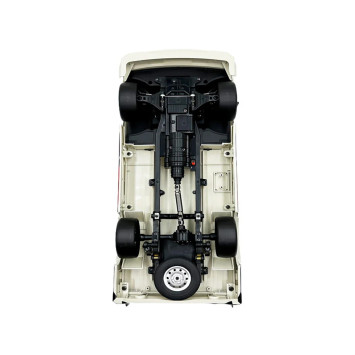 Радиоуправляемый грузовичок WPL D-14S 1:10 - WPLD-14S