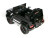 Детский электромобиль Mercedes-Benz G63 AMG 12V - BBH-0003-BLACK-PAINT