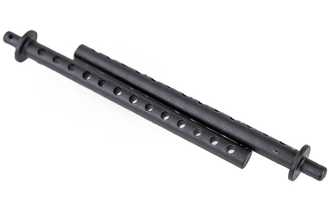 Держатель корпуса HSP задний - HSP70610