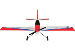 Радиоуправляемый самолет Top RC THUNDER PRO красный 1380 мм 2.4G RTF - TOP087C