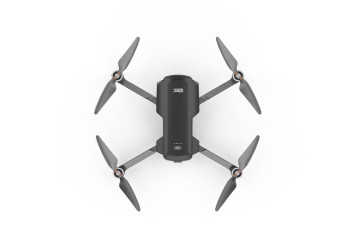 Квадрокоптер SJRC F5 V2 с подвесом и камерой 2K 5G GPS - SJ-F5-V2