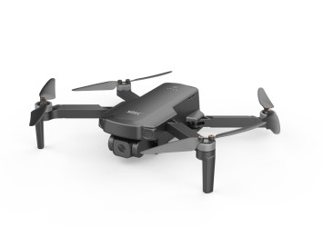 Квадрокоптер SJRC F5 V2 с подвесом и камерой 2K 5G GPS - SJ-F5-V2