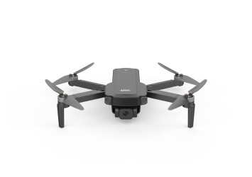 Квадрокоптер SJRC F5 V2 с подвесом и камерой 2K 5G GPS - SJ-F5-V2