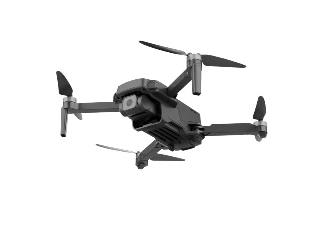 Квадрокоптер SJRC F5 V2 с подвесом и камерой 2K 5G GPS - SJ-F5-V2