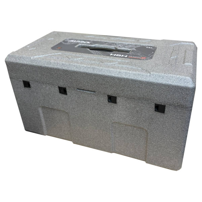 Радиоуправляемый краулер MJX Hyper Go 1/8 Трофи модель - MJX-H8H+