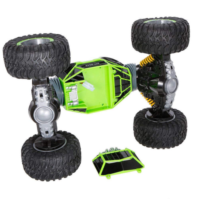 Радиоуправляемая машина внедорожник Твистер 1:8 - UD2168A