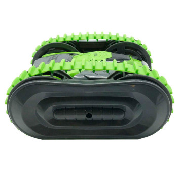 Радиоуправляемый перевертыш-вездеход YED на гусеницах - YED1901A