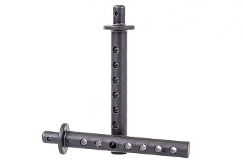 Держатель корпуса HSP передний - HSP70609