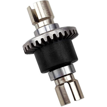 Дифференциал (металл) в сборе - MJX-16420Y