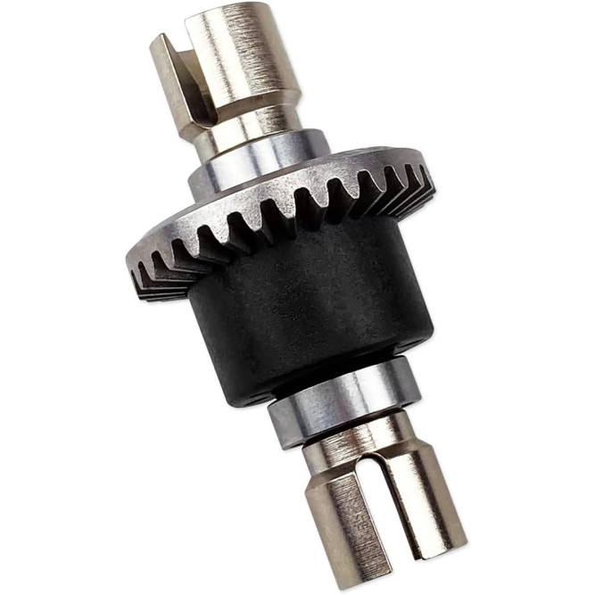 Дифференциал (металл) в сборе - MJX-16420Y