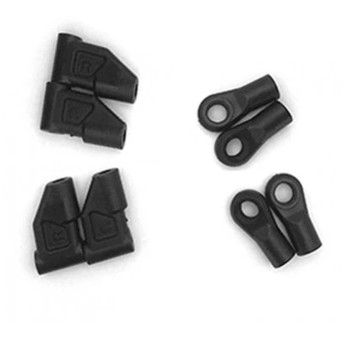 Наконечники соединительных тяг HSP / HNR - H98229