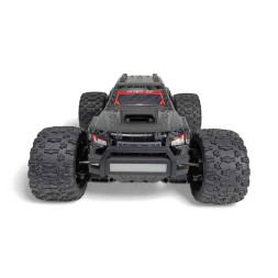 Радиоуправляемый монстр MJX Hyper Go V2 Brushless 4WD 1:10 - MJX-10208-V2-BLACK