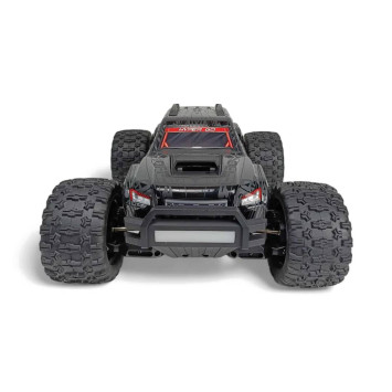 Радиоуправляемый монстр MJX Hyper Go V2 Brushless 4WD 1:10 - MJX-10208-V2-BLACK