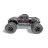 Радиоуправляемый монстр MJX Hyper Go V2 Brushless 4WD 1:10 - MJX-10208-V2-BLACK