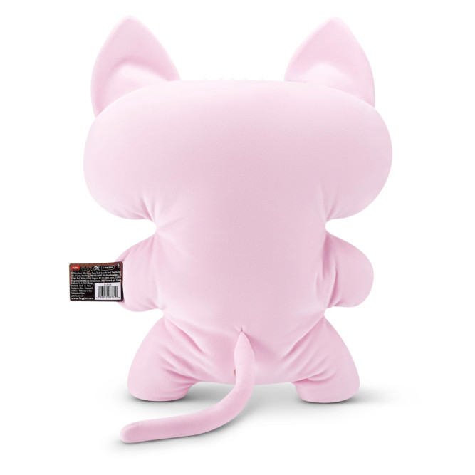 Мягкая игрушка FUGGLER Кот Сфинкс - 15733K