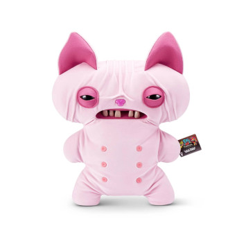 Мягкая игрушка FUGGLER Кот Сфинкс - 15733K