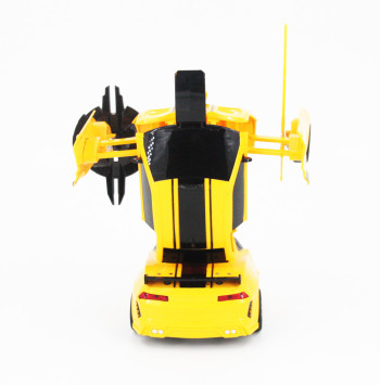 Радиоуправляемый трансформер MZ Chevrolet Camaro 1:22 - 2342X