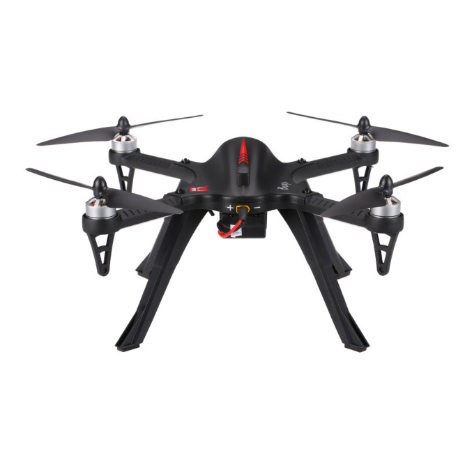 Квадрокоптер MJX Bugs 3 с FPV WiFi камерой C4022 - B3