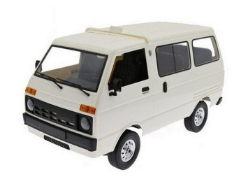 Радиоуправляемый минивэн WPL D-42 белый, масштаб 1:10 - WPLD-42-WHITE