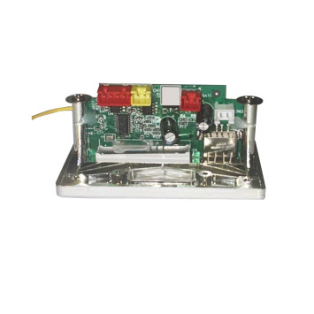 Мультимедия MP3 + радио для детского электромобиля 12V - ZM-BM01-12V