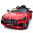 Детский электромобиль Mercedes-Benz GTR AMG 12V - BBH-0005-RED