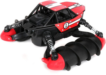 Радиоуправляемая винтовая Амфибия 1:14 - LNT-F1