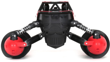 Радиоуправляемая винтовая Амфибия 1:14 - LNT-F1