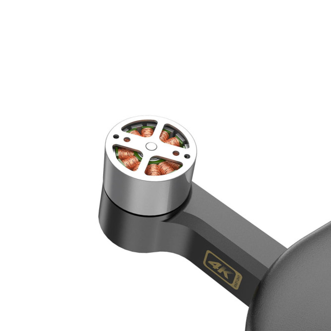 Радиоуправляемый квадрокоптер MJX Bugs 7 V2 4K - MJX-B7-V2