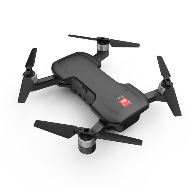 Радиоуправляемый квадрокоптер MJX Bugs 7 V2 4K - MJX-B7-V2