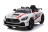 Детский электромобиль Hollicy Mercedes GT4 AMG White 12V - SX1918S-WHITE