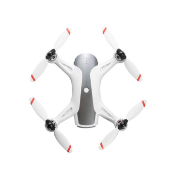 Радиоуправляемый квадрокоптер Syma W1PRO 4K FPV GPS 2.4G - W1PRO