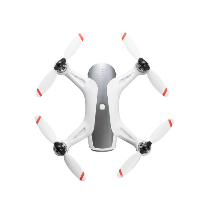 Радиоуправляемый квадрокоптер Syma W1PRO 4K FPV GPS 2.4G - W1PRO