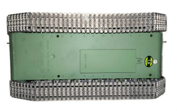 Радиоуправляемый танк Heng Long KV-2 (Россия) MS version V7.0 масштаб 1:16 - 3949-1UpgA V7.0