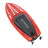 Радиоуправляемый катер SV с сумкой (35 см, 25 км/ч) - TY2-RED-BAG