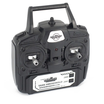 Пульт управления для танка RWG - ZY021-008