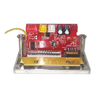 Мультимедия MP3 + радио для детского электромобиля 6V - JR2008M-6V