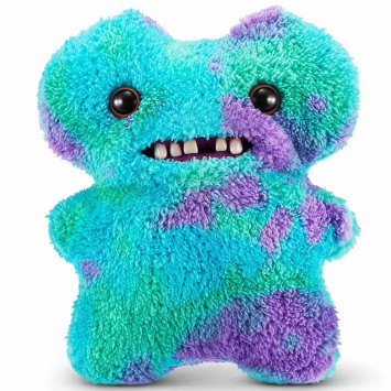 Мягкая игрушка FUGGLER Кривозубый слизняк - 15702K