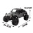 Радиоуправляемый краулер MJX Hyper Go H12Y Brushless 4WD 1:12 - MJX-H12Y