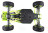 Радиоуправляемый Дезерт-багги WLToys 4WD 1:12 2.4G - WLT-12427